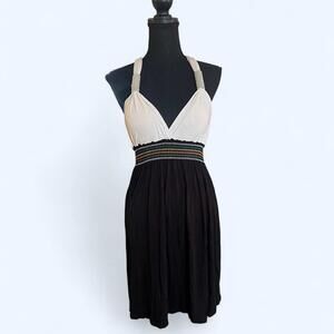 Vintage Y2K Gilli boho festival dress Size Small